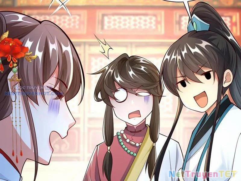 Ta Thực Sự Không Muốn Làm Thần Tiên 72 trang 48