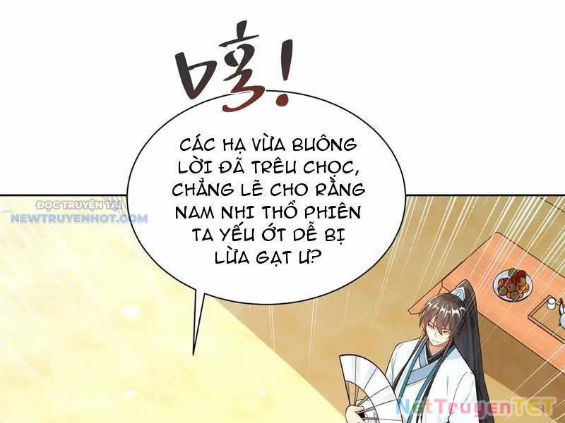 Ta Thực Sự Không Muốn Làm Thần Tiên 72 trang 55