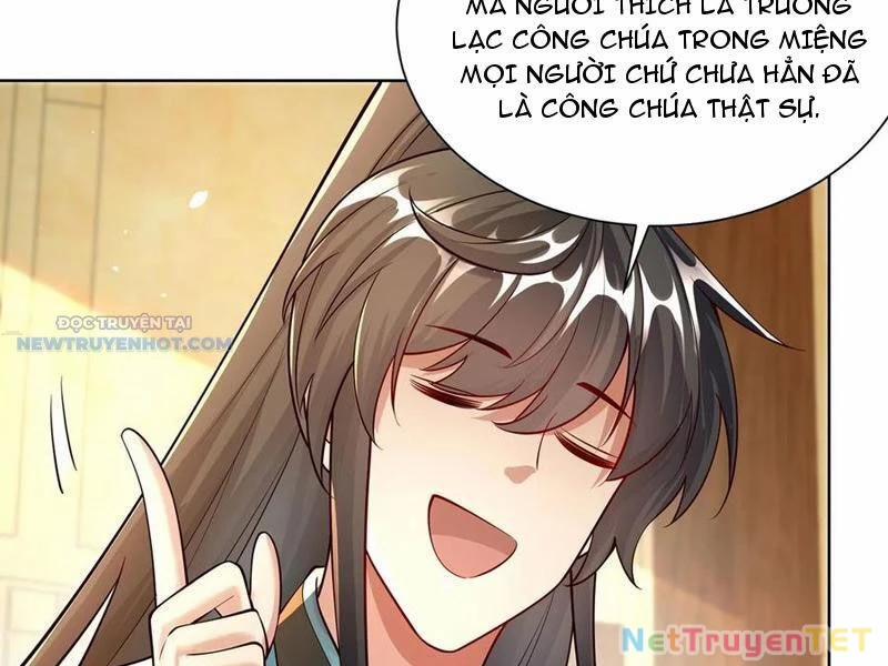Ta Thực Sự Không Muốn Làm Thần Tiên 72 trang 63