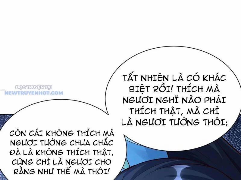Ta Thực Sự Không Muốn Làm Thần Tiên 72 trang 66