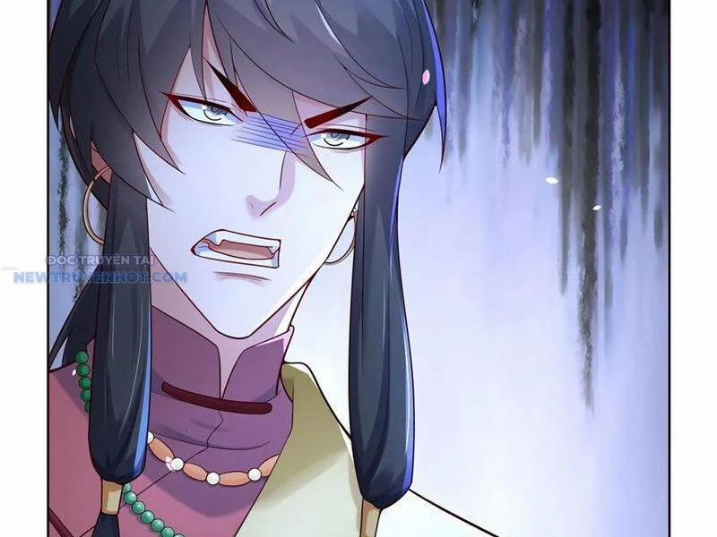 Ta Thực Sự Không Muốn Làm Thần Tiên 72 trang 7