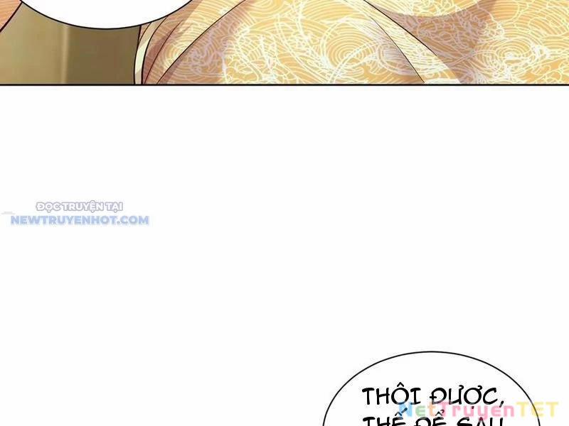 Ta Thực Sự Không Muốn Làm Thần Tiên 72 trang 77