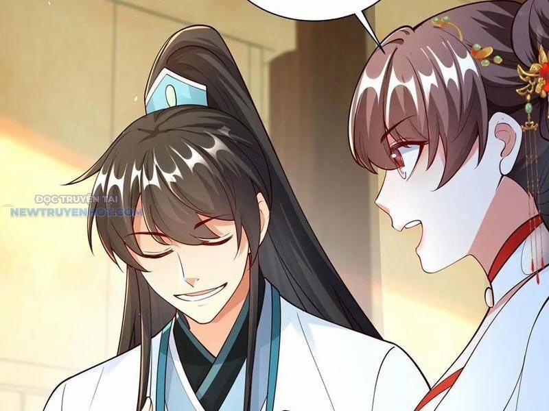 Ta Thực Sự Không Muốn Làm Thần Tiên 72 trang 84