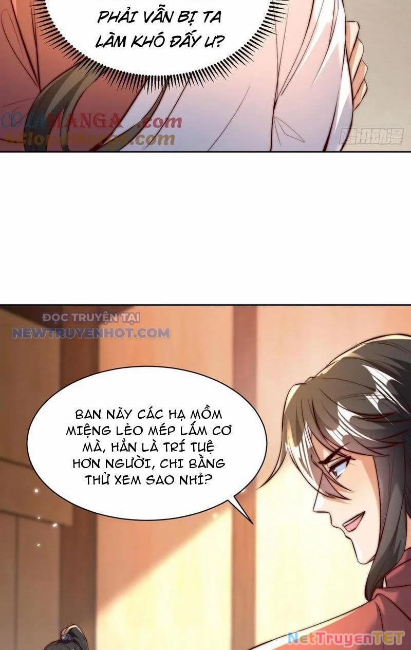 Ta Thực Sự Không Muốn Làm Thần Tiên 73 trang 16
