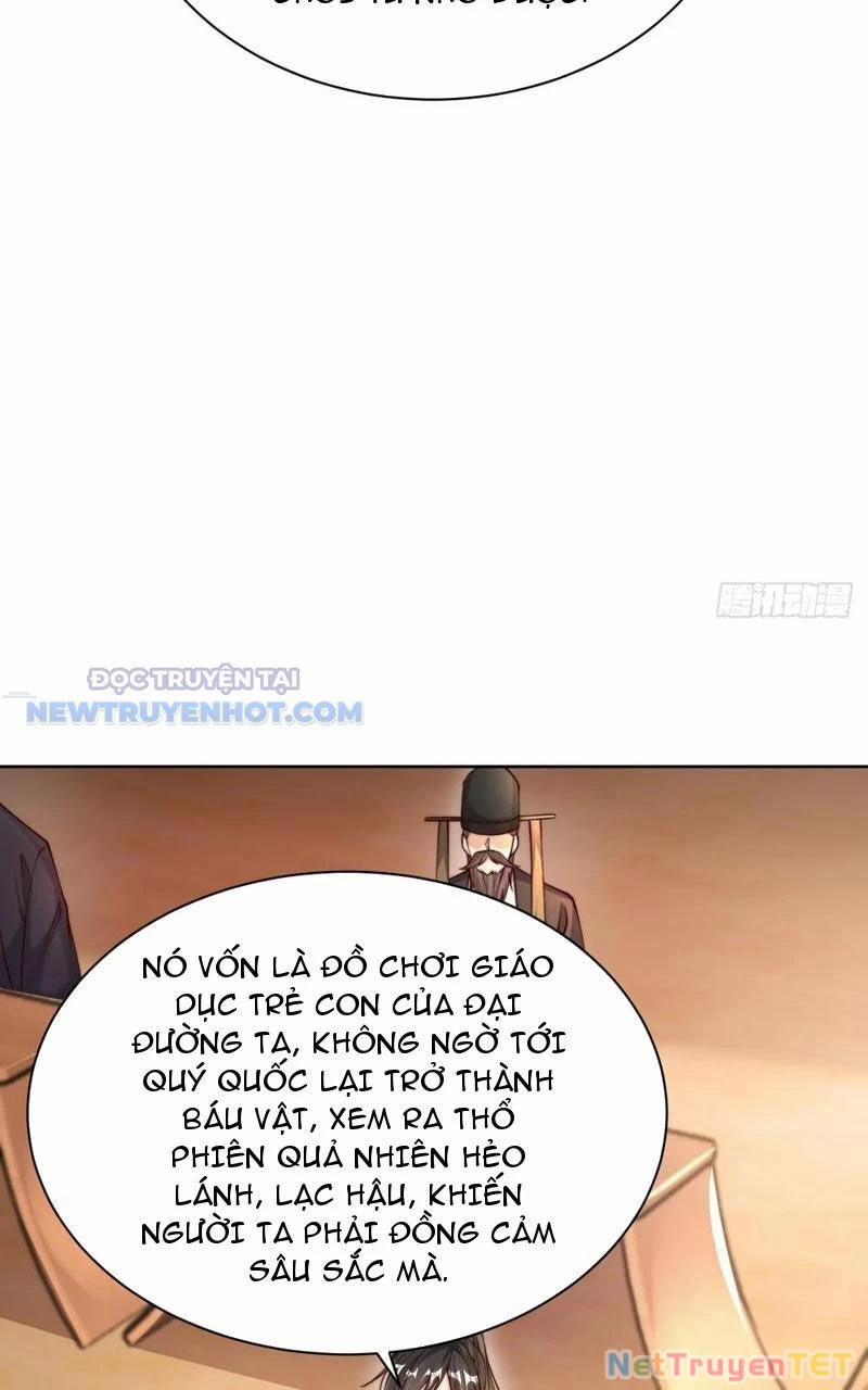 Ta Thực Sự Không Muốn Làm Thần Tiên 73 trang 22