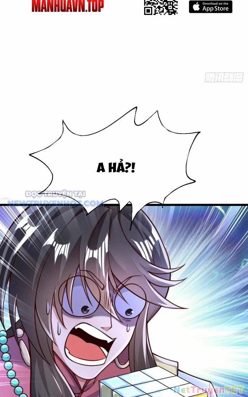 Ta Thực Sự Không Muốn Làm Thần Tiên 73 trang 32