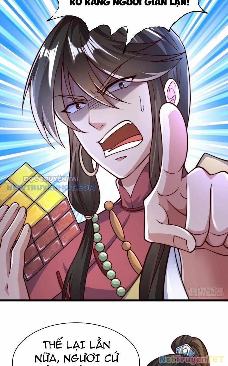 Ta Thực Sự Không Muốn Làm Thần Tiên 73 trang 36