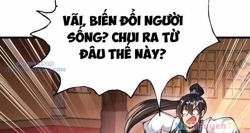 Ta Thực Sự Không Muốn Làm Thần Tiên 73 trang 52