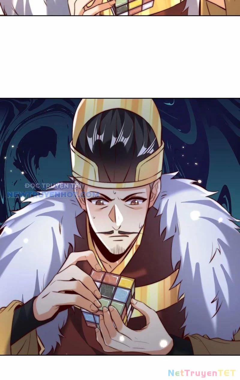 Ta Thực Sự Không Muốn Làm Thần Tiên 73 trang 9