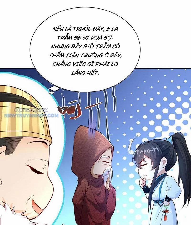Ta Thực Sự Không Muốn Làm Thần Tiên 74 trang 10