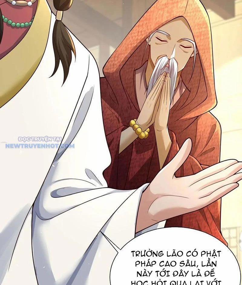 Ta Thực Sự Không Muốn Làm Thần Tiên 74 trang 15