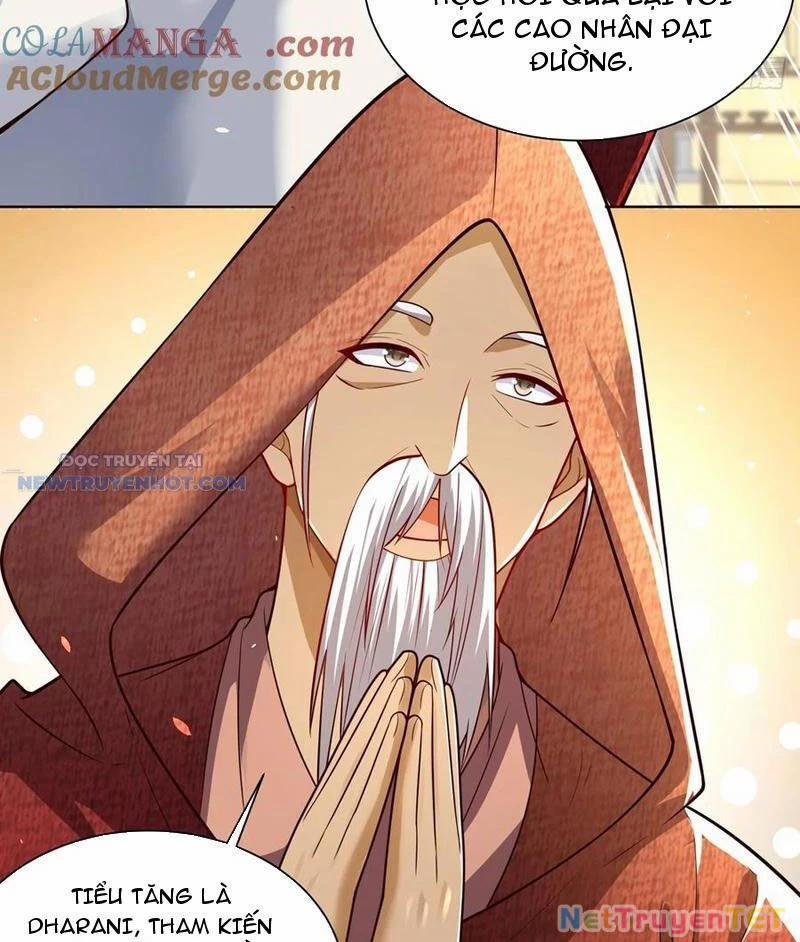 Ta Thực Sự Không Muốn Làm Thần Tiên 74 trang 16
