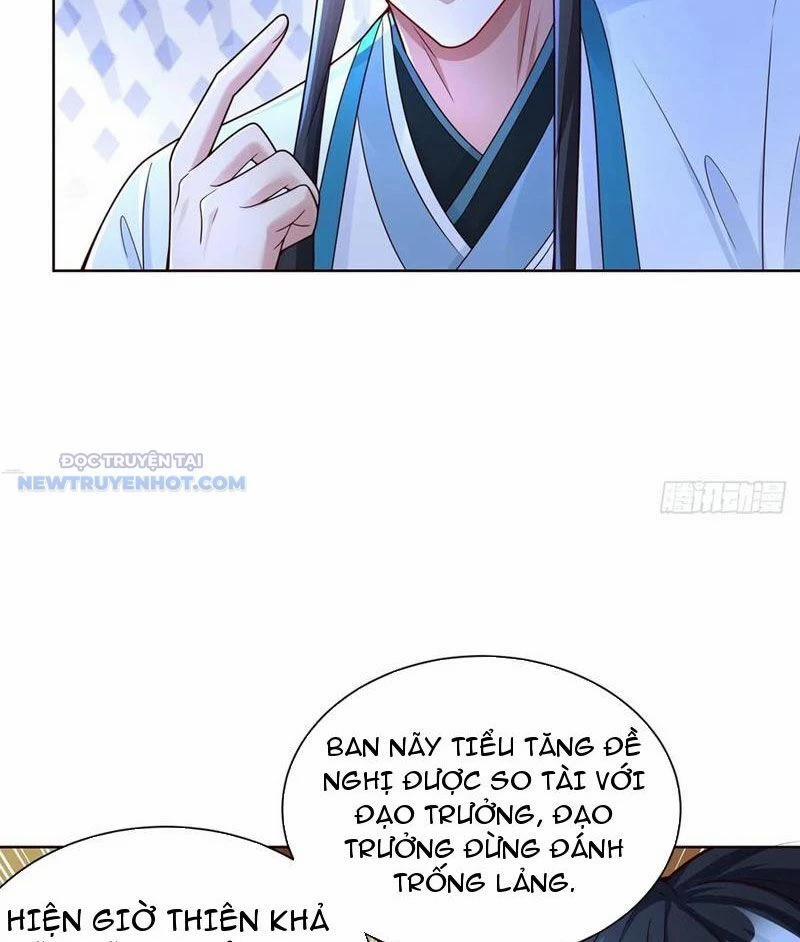 Ta Thực Sự Không Muốn Làm Thần Tiên 74 trang 22