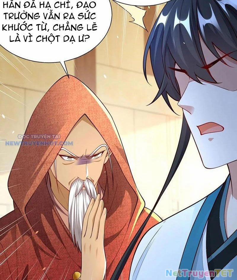 Ta Thực Sự Không Muốn Làm Thần Tiên 74 trang 23