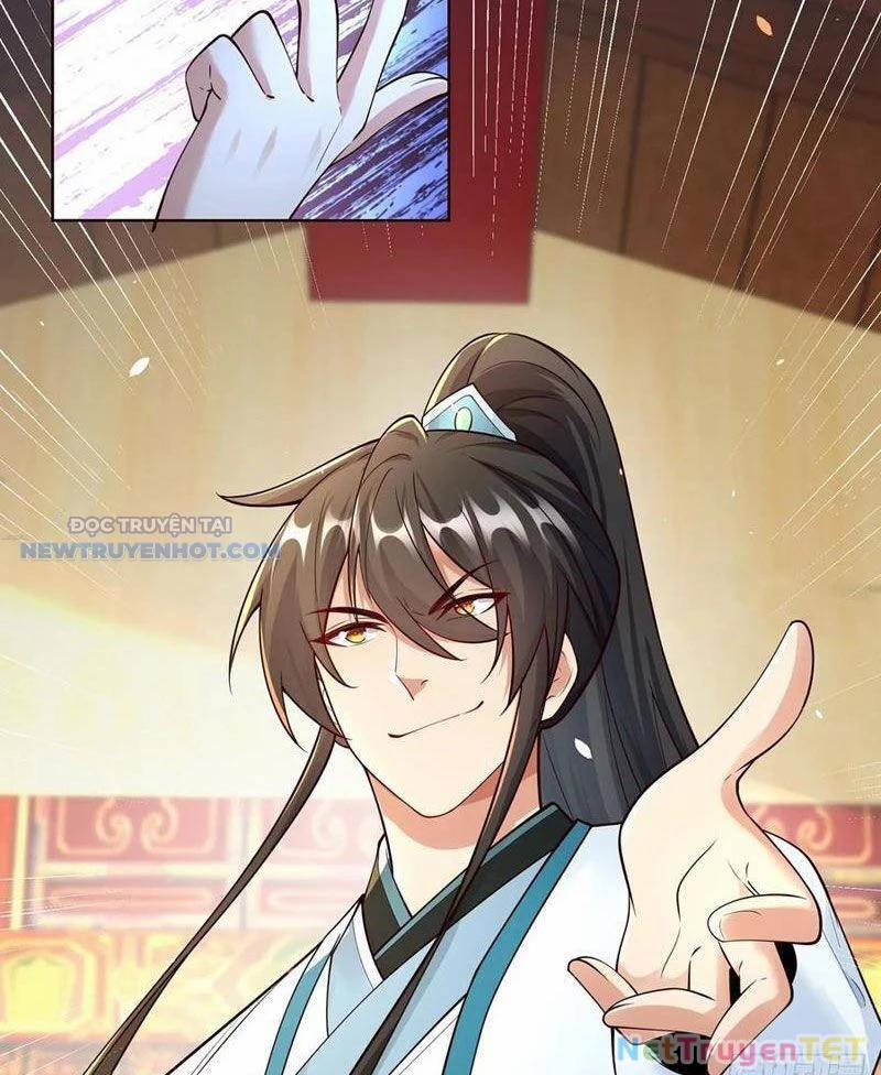 Ta Thực Sự Không Muốn Làm Thần Tiên 74 trang 31