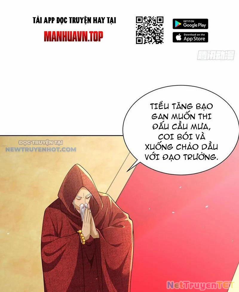 Ta Thực Sự Không Muốn Làm Thần Tiên 74 trang 33