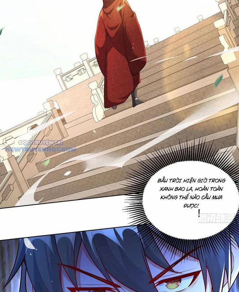 Ta Thực Sự Không Muốn Làm Thần Tiên 74 trang 44