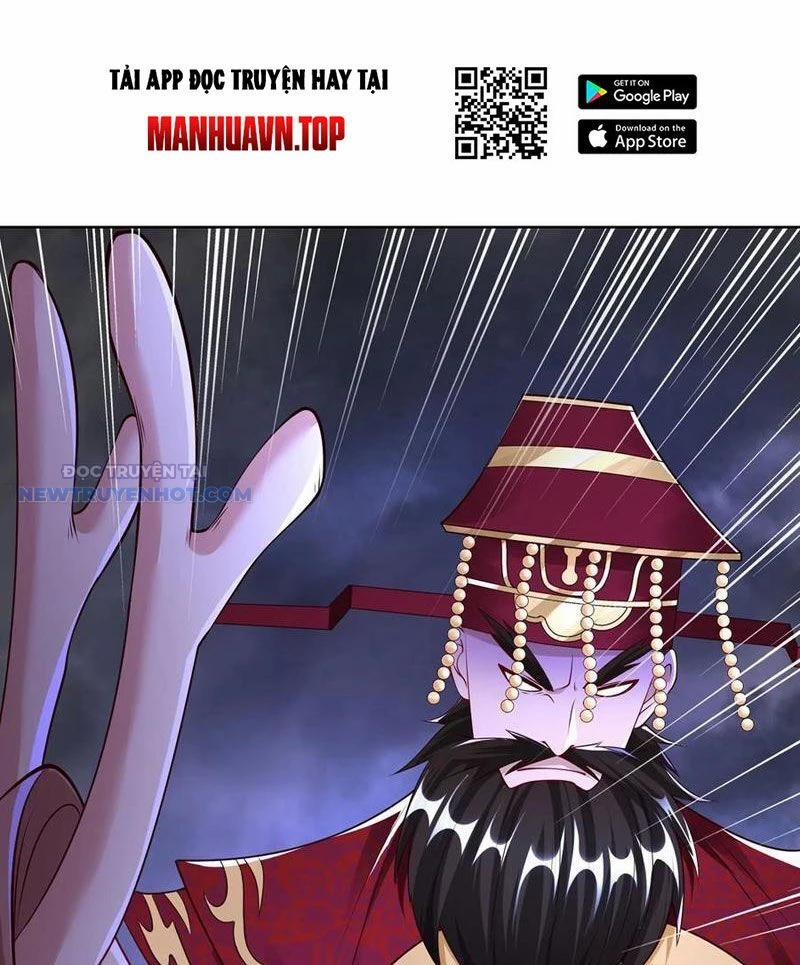 Ta Thực Sự Không Muốn Làm Thần Tiên 74 trang 61