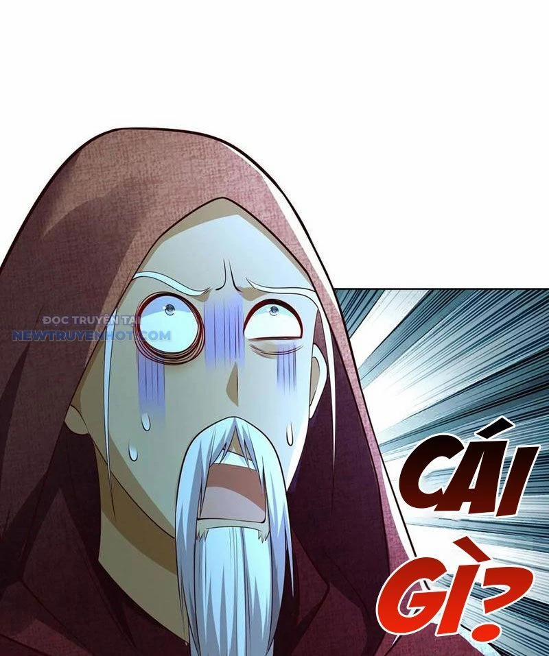 Ta Thực Sự Không Muốn Làm Thần Tiên 75 trang 19