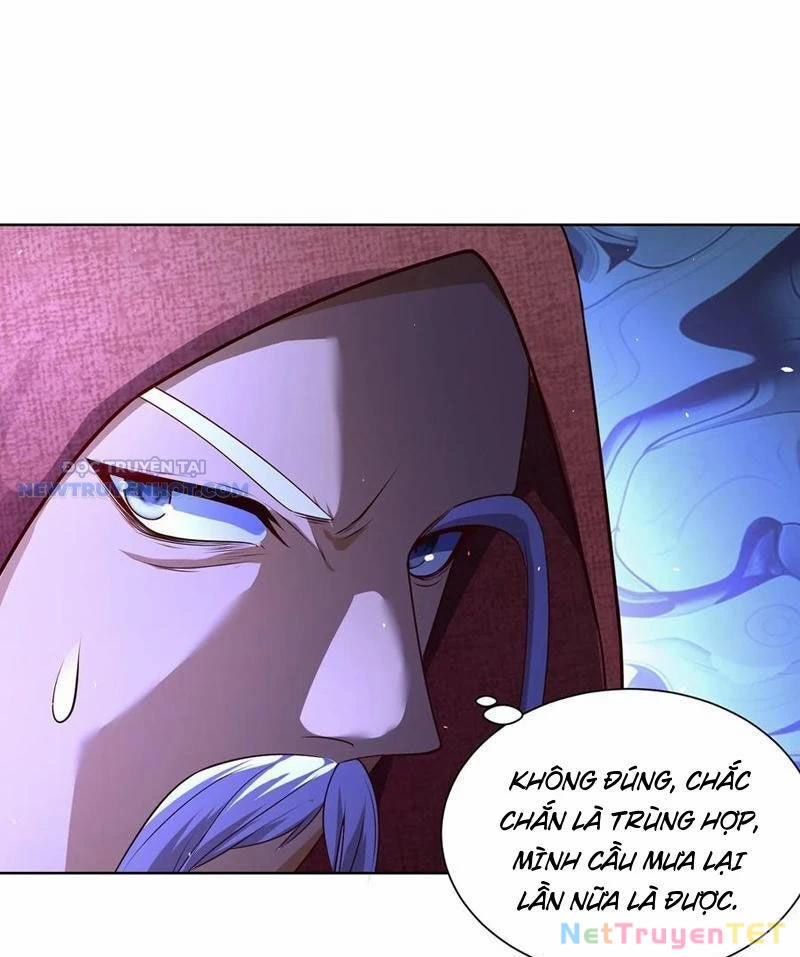 Ta Thực Sự Không Muốn Làm Thần Tiên 75 trang 22