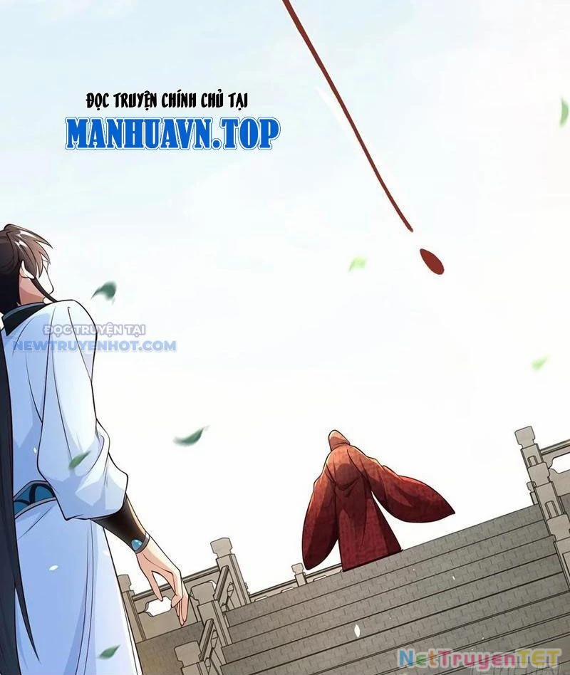 Ta Thực Sự Không Muốn Làm Thần Tiên 75 trang 27