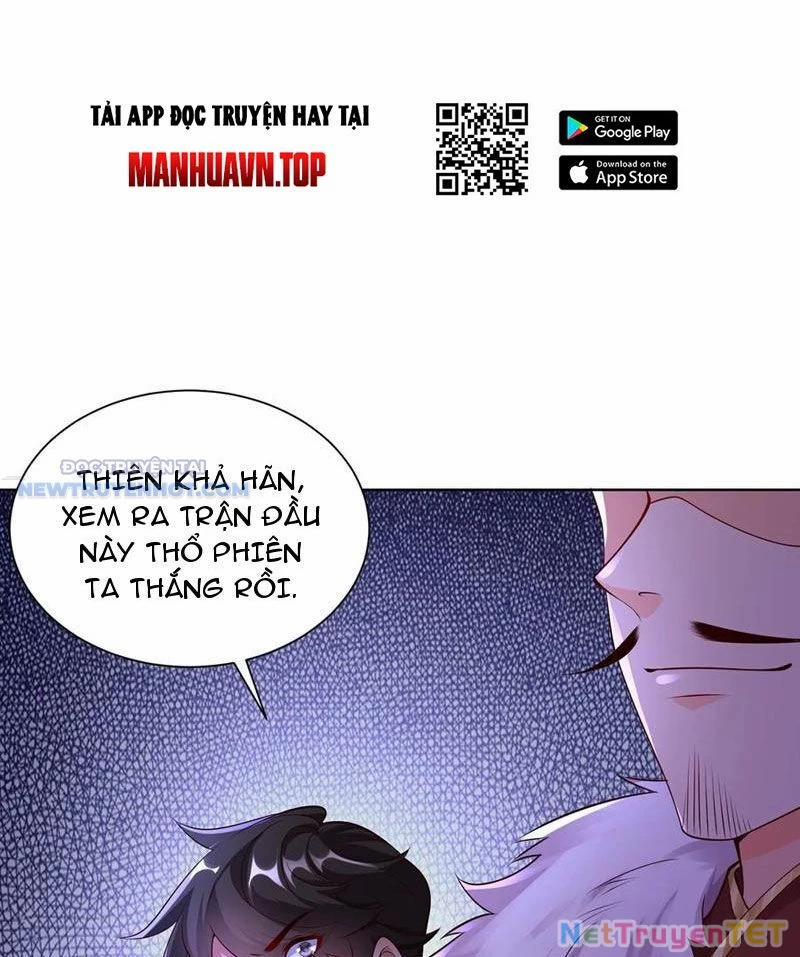 Ta Thực Sự Không Muốn Làm Thần Tiên 75 trang 3