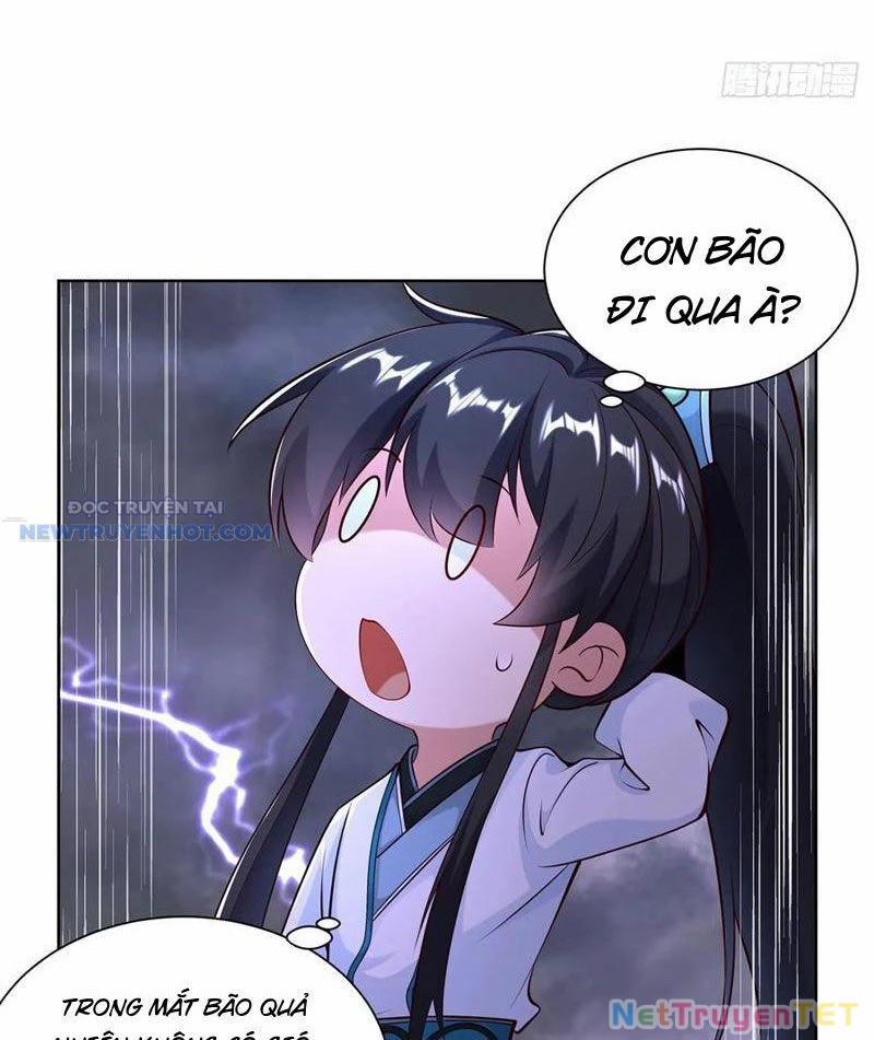 Ta Thực Sự Không Muốn Làm Thần Tiên 75 trang 58