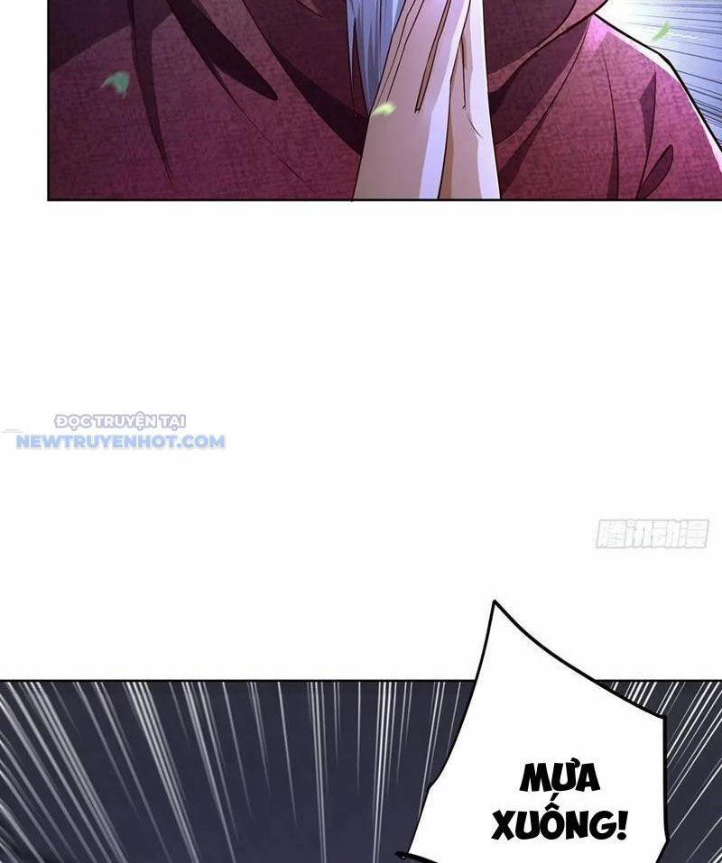Ta Thực Sự Không Muốn Làm Thần Tiên 75 trang 9