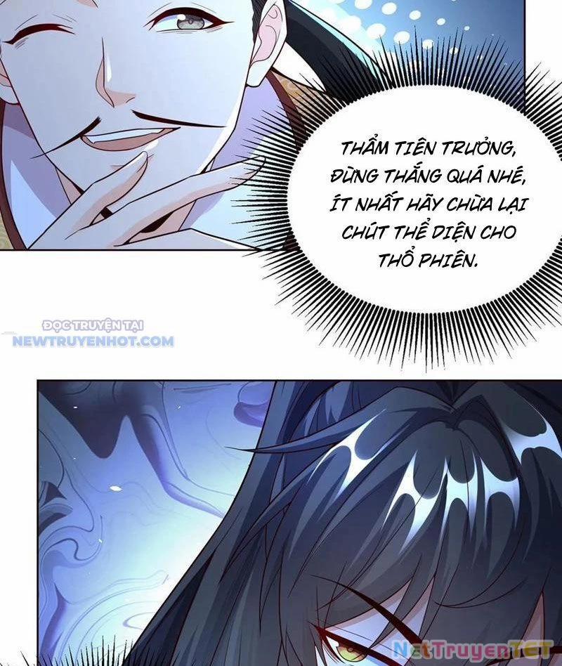 Ta Thực Sự Không Muốn Làm Thần Tiên 76 trang 29