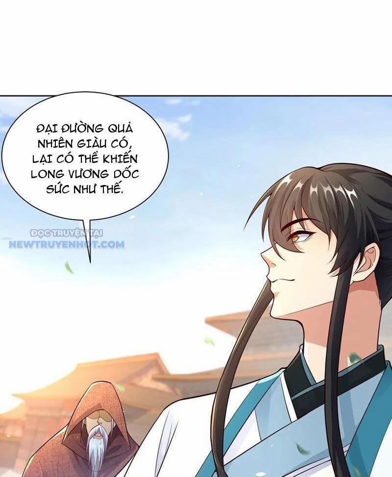 Ta Thực Sự Không Muốn Làm Thần Tiên 76 trang 6