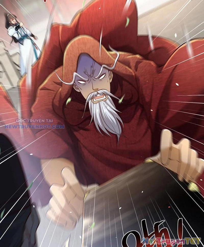 Ta Thực Sự Không Muốn Làm Thần Tiên 76 trang 71