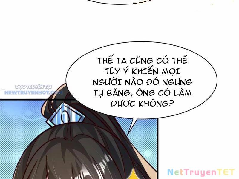 Ta Thực Sự Không Muốn Làm Thần Tiên 78 trang 10