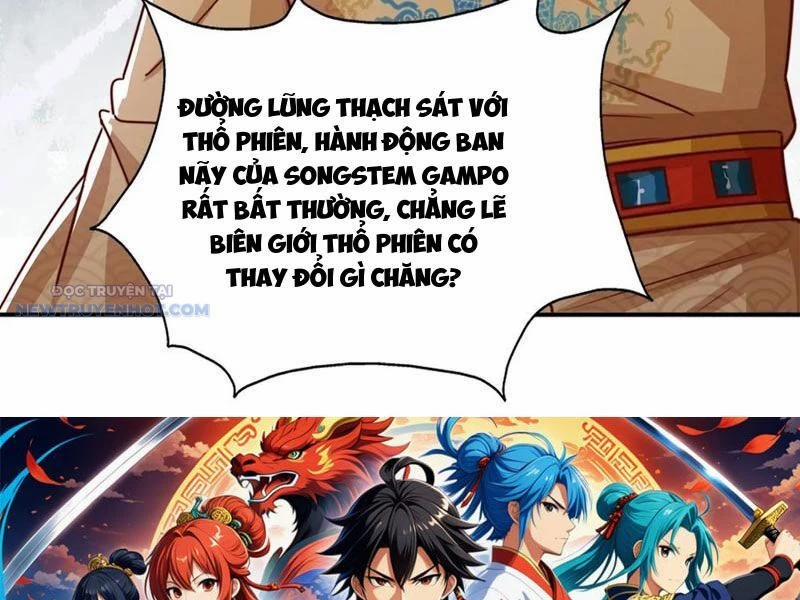 Ta Thực Sự Không Muốn Làm Thần Tiên 78 trang 105