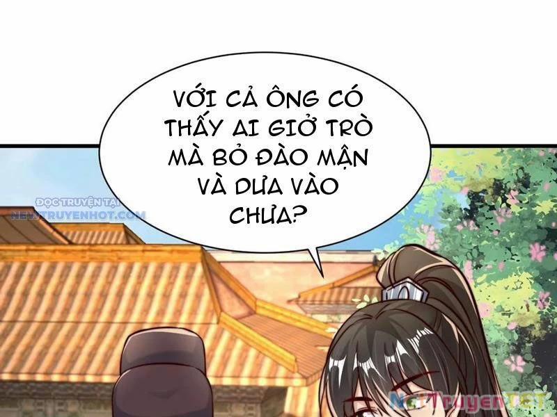 Ta Thực Sự Không Muốn Làm Thần Tiên 78 trang 39