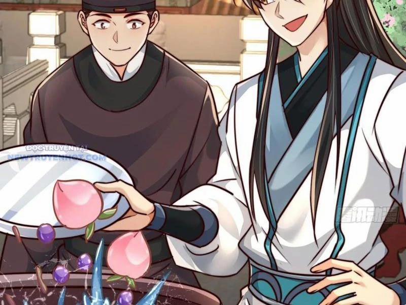 Ta Thực Sự Không Muốn Làm Thần Tiên 78 trang 40