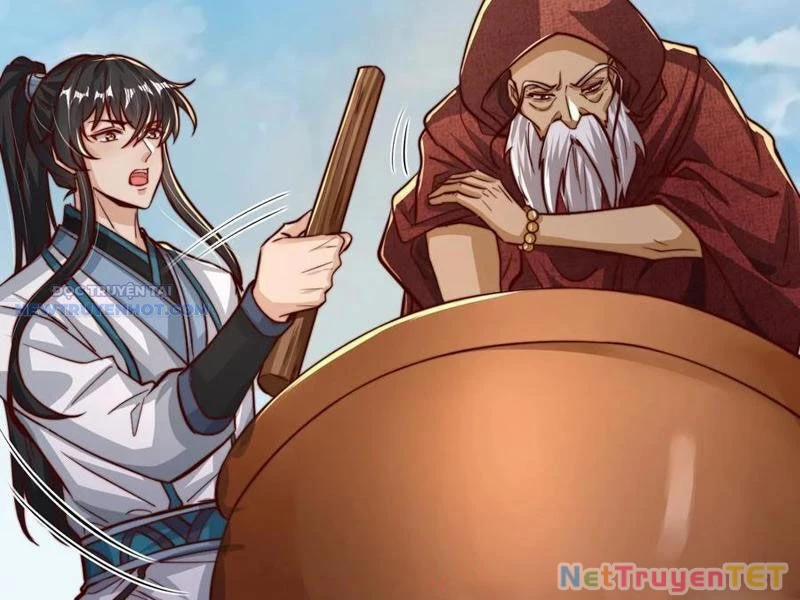 Ta Thực Sự Không Muốn Làm Thần Tiên 78 trang 57