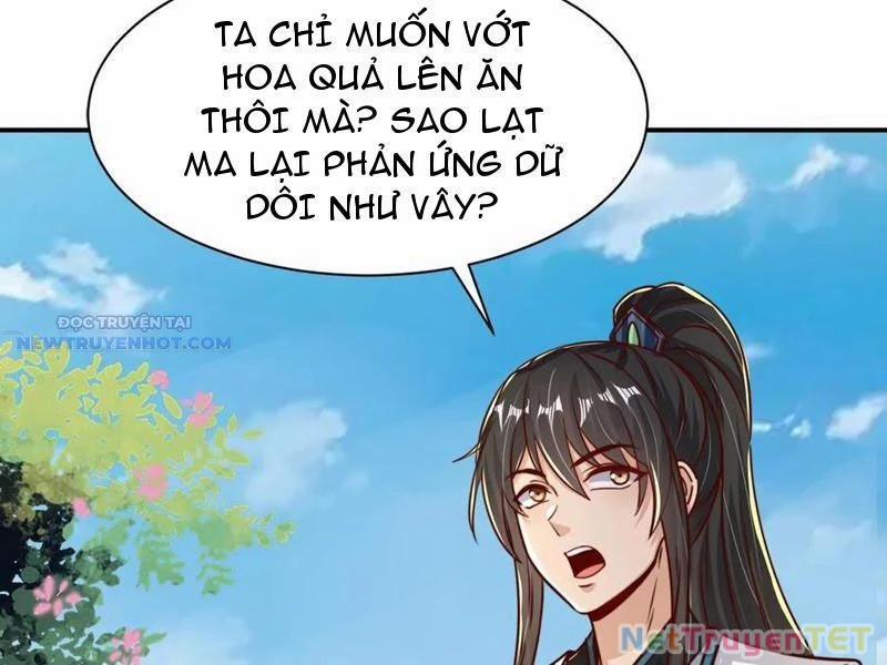 Ta Thực Sự Không Muốn Làm Thần Tiên 78 trang 90
