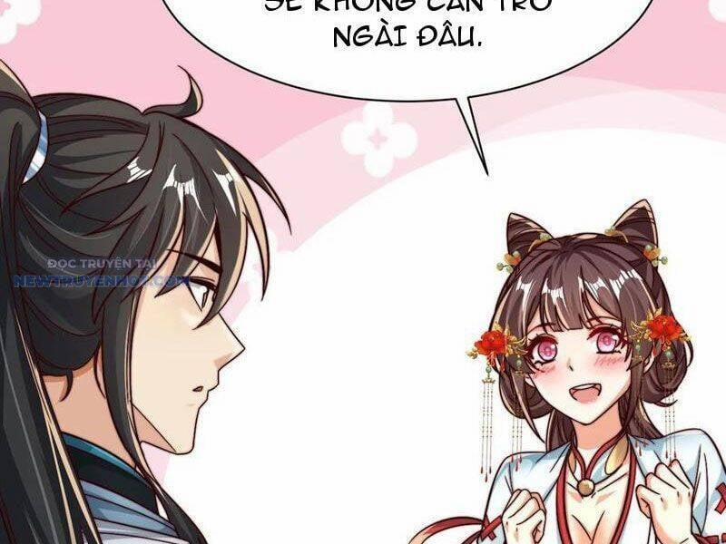 Ta Thực Sự Không Muốn Làm Thần Tiên 79 trang 22