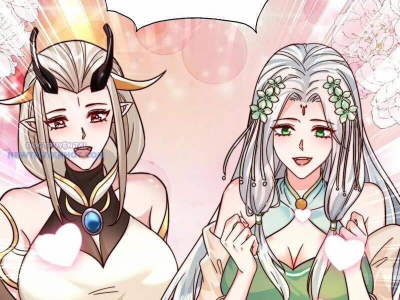 Ta Thực Sự Không Muốn Làm Thần Tiên 79 trang 41