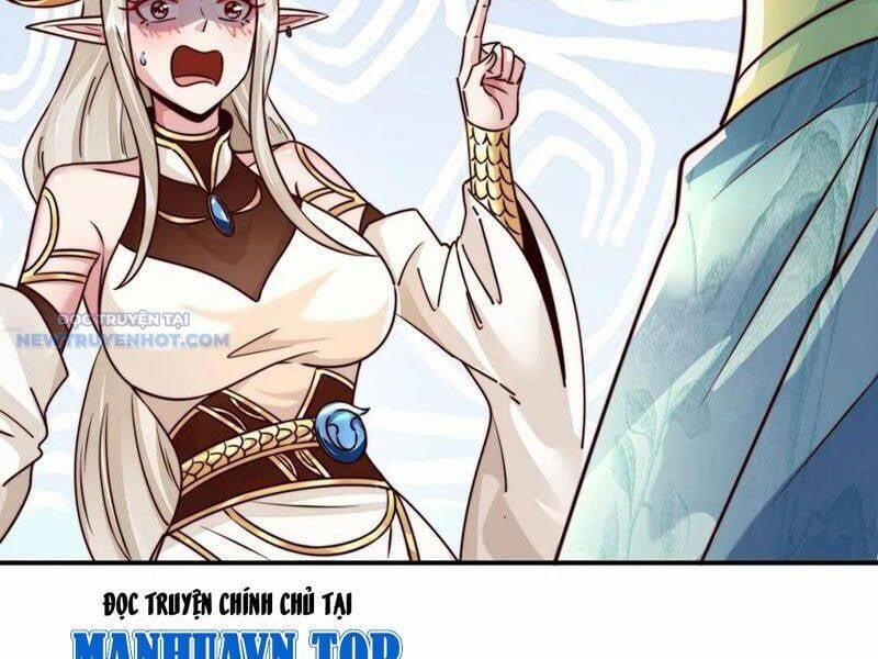 Ta Thực Sự Không Muốn Làm Thần Tiên 79 trang 49