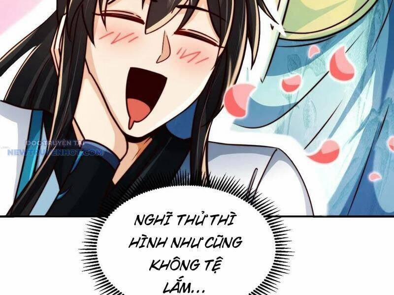 Ta Thực Sự Không Muốn Làm Thần Tiên 79 trang 56