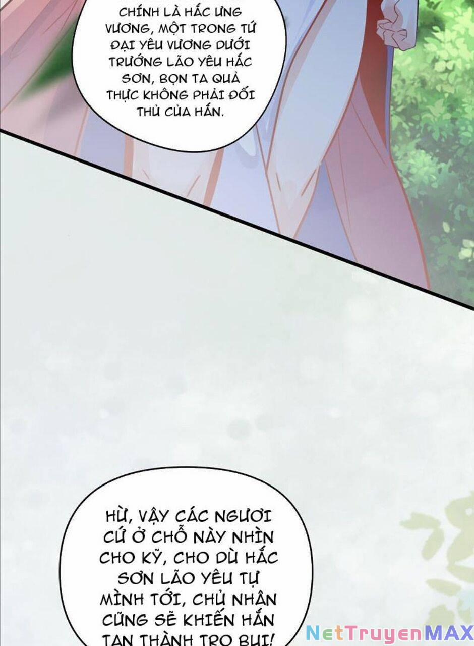 Ta Thực Sự Không Muốn Làm Thần Tiên 8 trang 11