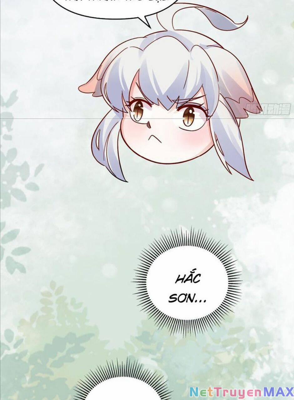 Ta Thực Sự Không Muốn Làm Thần Tiên 8 trang 12