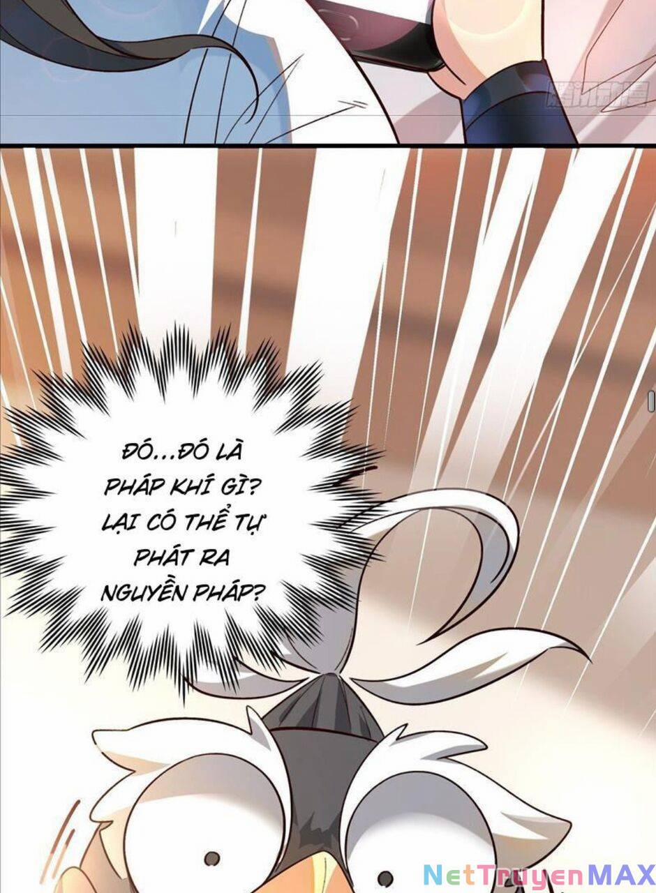 Ta Thực Sự Không Muốn Làm Thần Tiên 8 trang 44