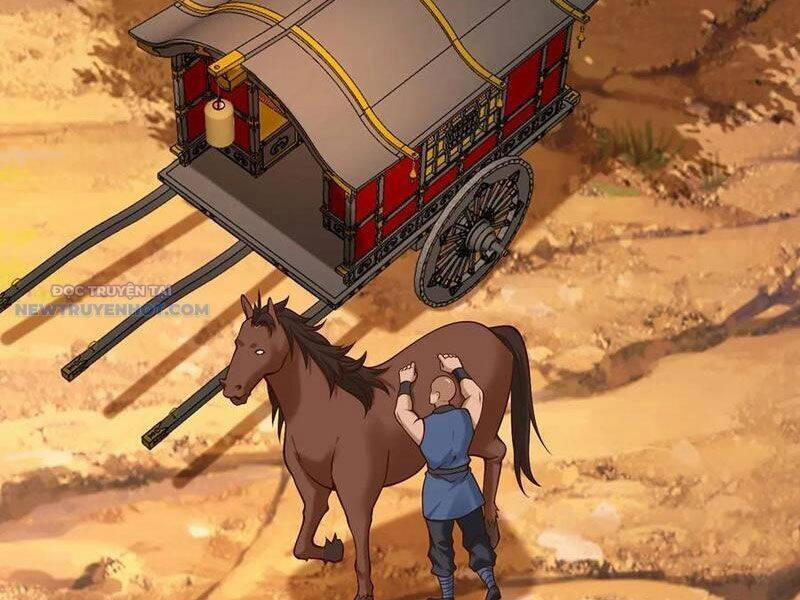 Ta Thực Sự Không Muốn Làm Thần Tiên 80 trang 4