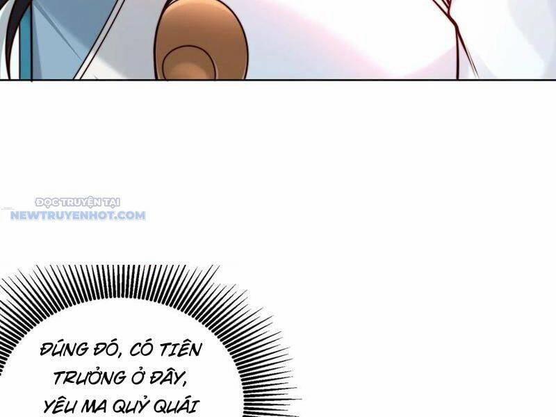 Ta Thực Sự Không Muốn Làm Thần Tiên 80 trang 45
