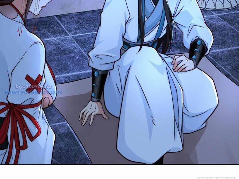 Ta Thực Sự Không Muốn Làm Thần Tiên 80 trang 71