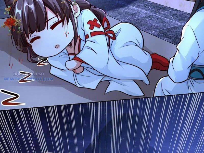 Ta Thực Sự Không Muốn Làm Thần Tiên 80 trang 84