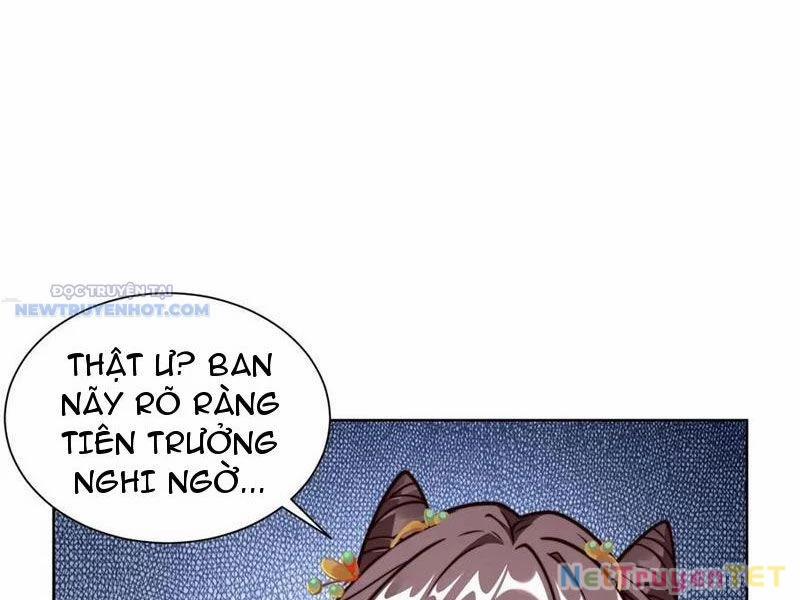 Ta Thực Sự Không Muốn Làm Thần Tiên 81 trang 16