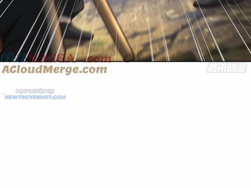 Ta Thực Sự Không Muốn Làm Thần Tiên 81 trang 24